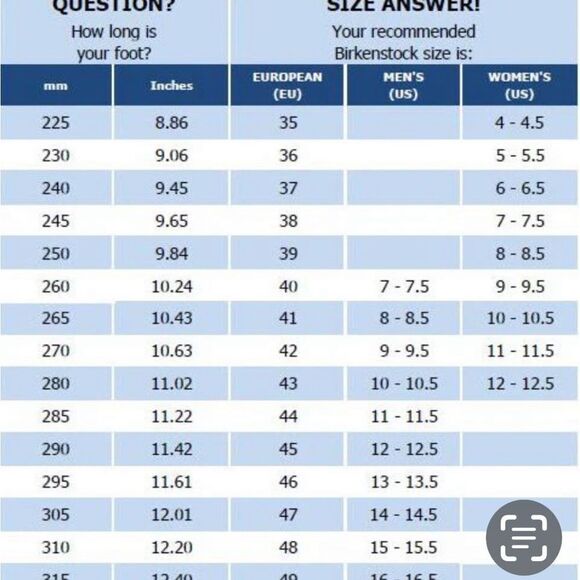 Birkenstock Oita Sandals Black 40 L9 M7 NWT - Picture 2 of 7